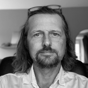 Oliver Domröse